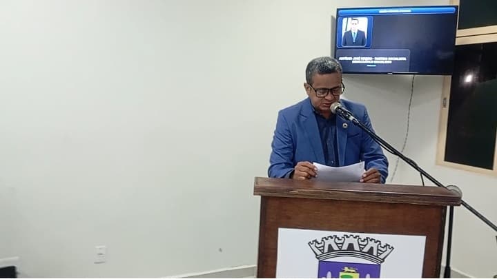 INDICAÇÃO N.º 154 DO VEREADOR JOSÉ RIBEIRO