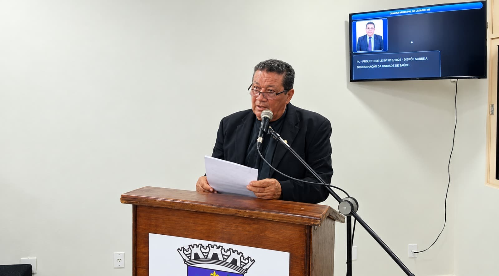 INDICAÇÃO Nº 173 DO VEREADOR PAULO HENRIQUE CHAVES